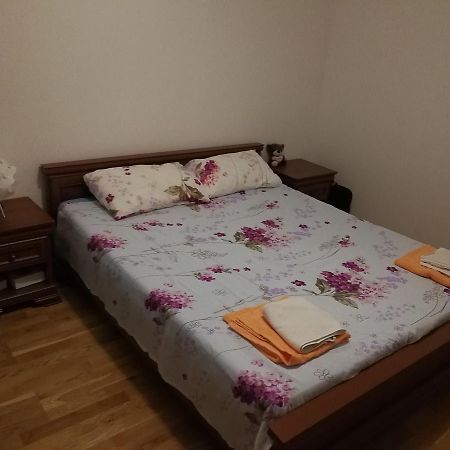 Apartment Misulino Котор Екстериор снимка