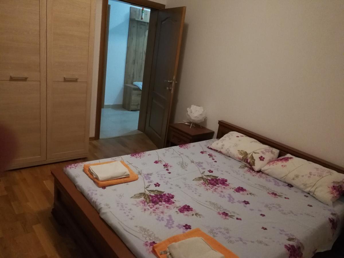 Apartment Misulino Котор Екстериор снимка