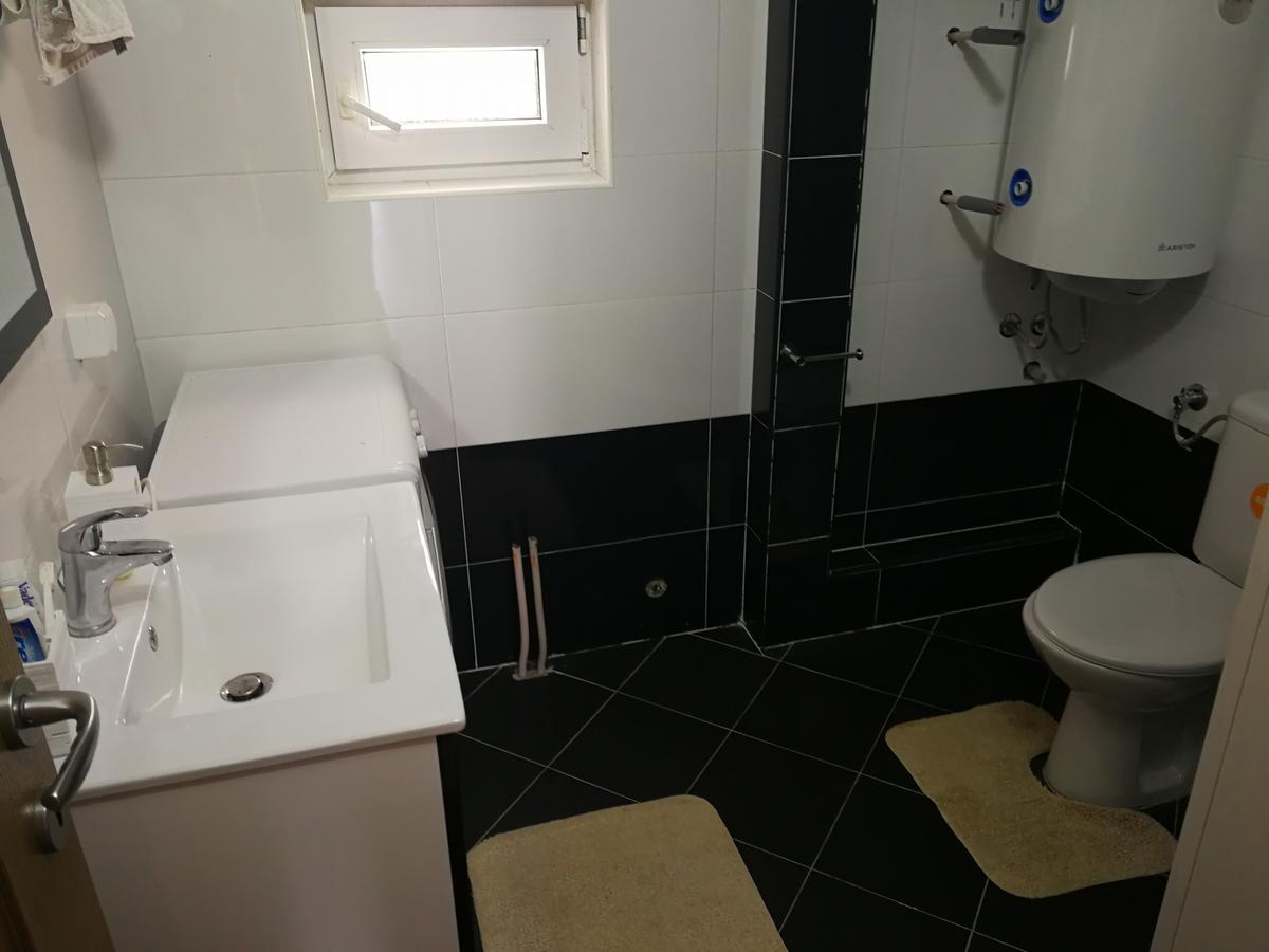 Apartment Misulino Котор Екстериор снимка