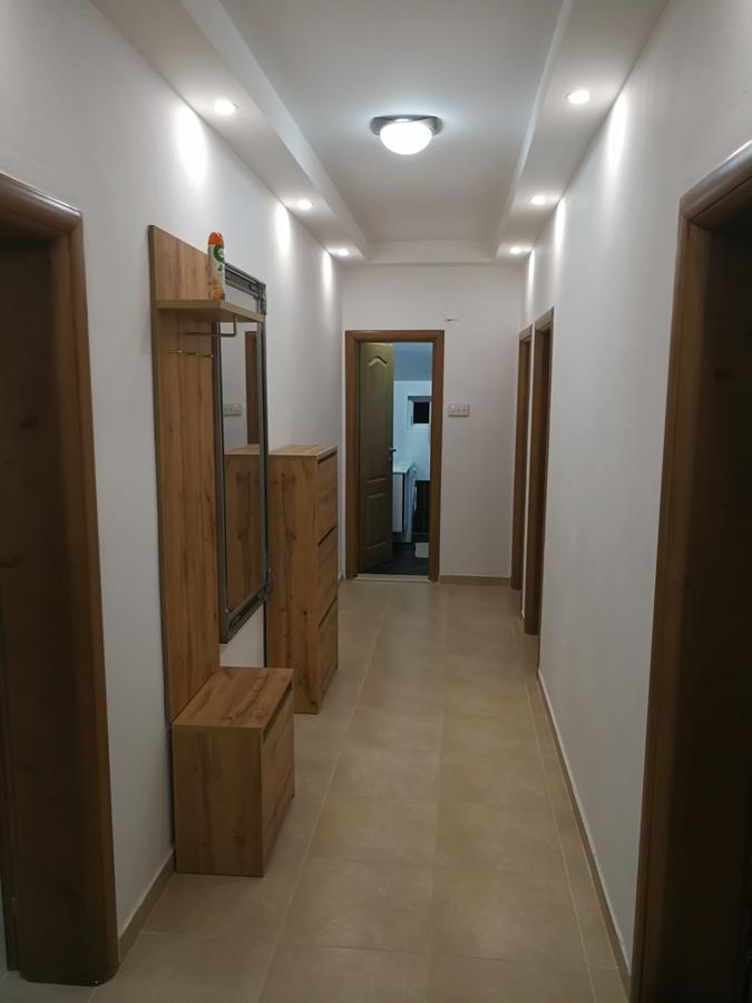 Apartment Misulino Котор Екстериор снимка