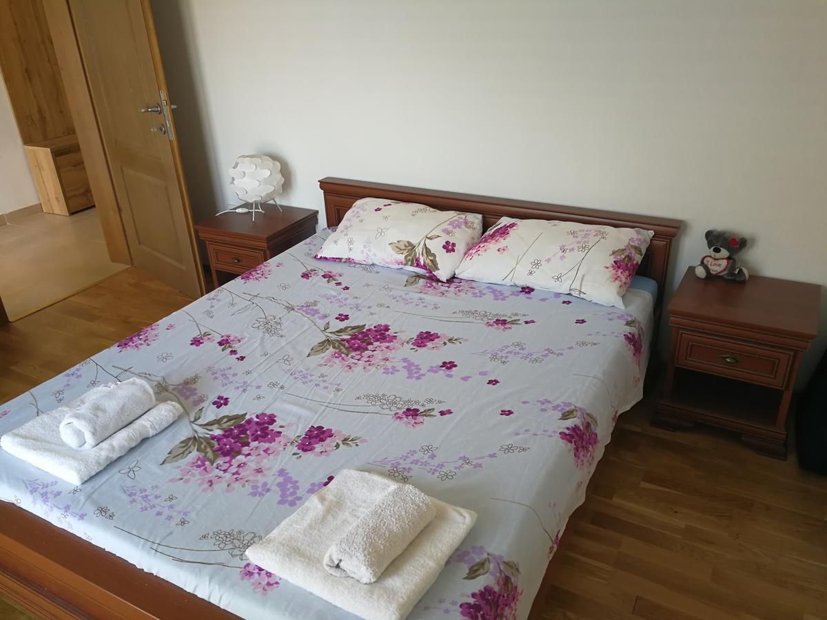 Apartment Misulino Котор Екстериор снимка